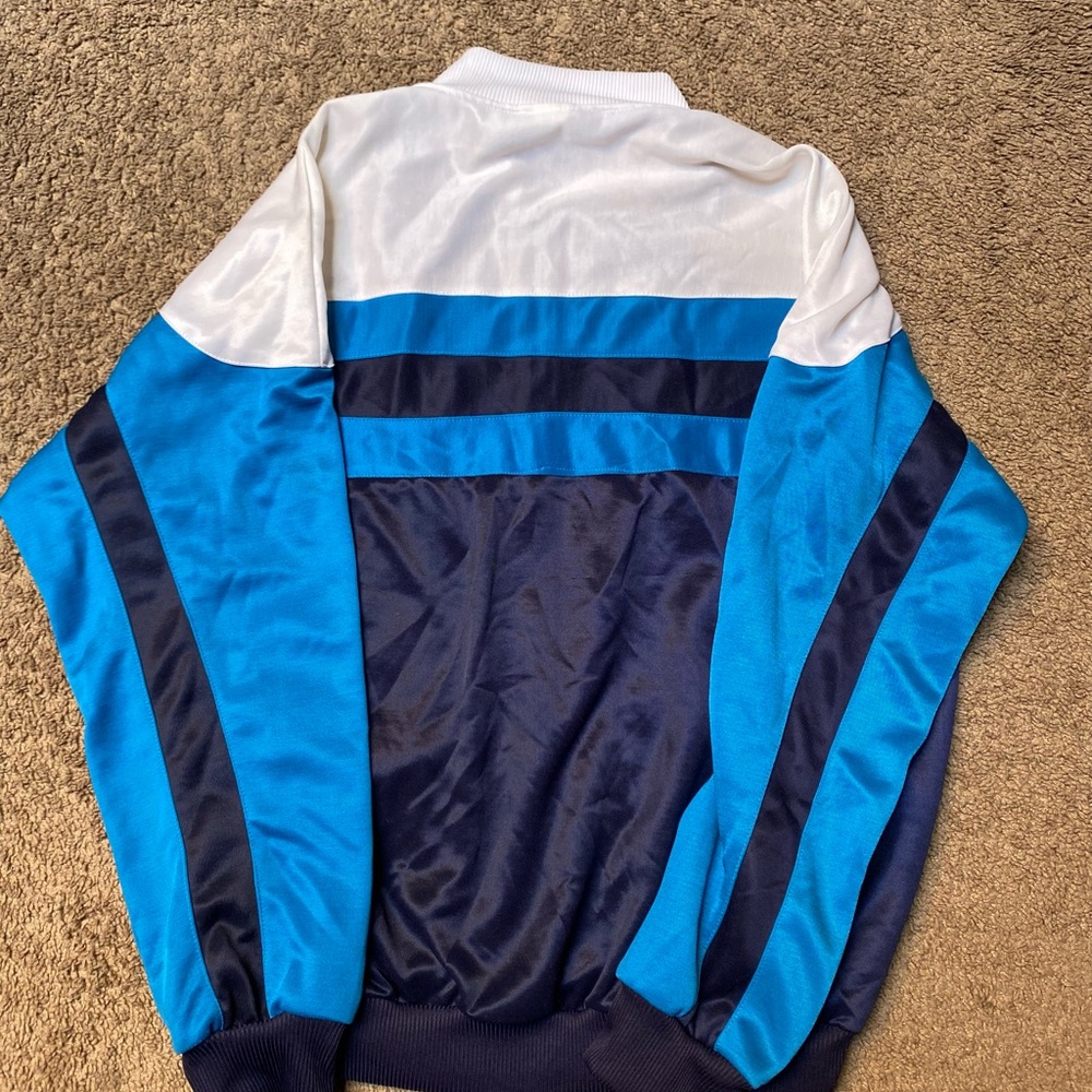 Adidas lightweight jacket